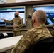 International military leaders tour Army University