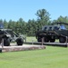 Fort McCoy's Commemorative Area