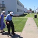 Fort McCoy's Commemorative Area