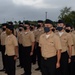 Corry Station Sailors