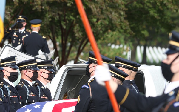 Ronald Shurer II internment