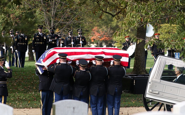 Ronald Shurer II internment