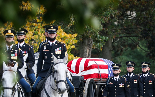 Ronald Shurer II internment