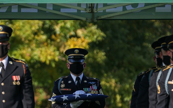 Ronald Shurer II internment