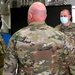 ANG Command Chief Master Sergeant Visits the 126th Air Refueling Wing