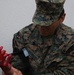 Marines and Sailors conduct a Mass Casualty Drill during MEFEX 21.1