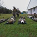 Marines and Sailors conduct a Mass Casualty Drill during MEFEX 21.1