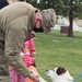Team Whiteman comes together for Bark in the Park