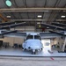 MV-22B Ospreys fly over Gulf Coast