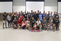 3 SDNG Soldiers named to NGB All Guard Endurance Team