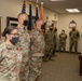 NYARNG Col. Smith Farewell and Award Ceremony