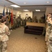 NYARNG Col. Smith Farewell and Award Ceremony