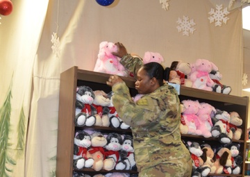 Holiday Helper alters program -  delivering cheer despite COVID