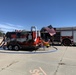 Nebraska Firefighers use a Pump Operation Simulator for training
