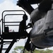 MV-22B Ospreys fly over Gulf Coast