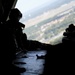 MV-22B Ospreys fly over Gulf Coast