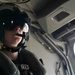 MV-22B Ospreys fly over Gulf Coast