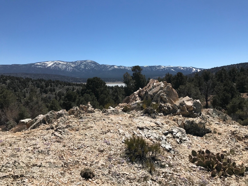 Hiking &amp; other outdoor adventures benefit mental and physical health