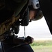 MV-22B Ospreys fly over Gulf Coast