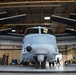 MV-22B Ospreys fly over Gulf Coast
