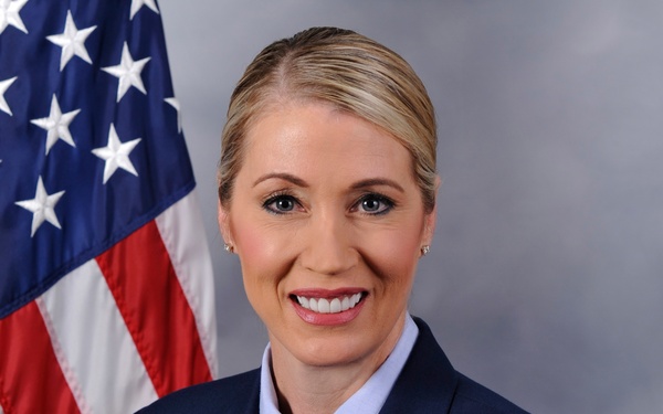 CCM Dana Capaldi Official Photo