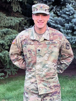 SD Guard engineer receives national recognition