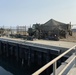 Naval Mobile Construction Battalion FOUR conducts a Field Training Exercise (FTX)