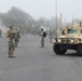 Naval Mobile Construction Battalion FOUR conducts a Field Training Exercise (FTX)