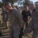 Kilo Company Combat Conditioning Course