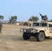 Naval Mobile Construction Battalion FOUR conducts a Field Training Exercise (FTX)