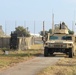 Naval Mobile Construction Battalion FOUR conducts a Field Training Exercise (FTX)