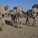 Kilo Company Combat Conditioning Course