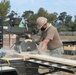 Naval Mobile Construction Battalion FOUR conducts a Field Training Exercise (FTX)