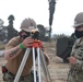 Naval Mobile Construction Battalion FOUR conducts a Field Training Exercise (FTX)