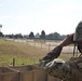 Naval Mobile Construction Battalion FOUR conducts a Field Training Exercise (FTX)