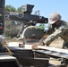 Naval Mobile Construction Battalion FOUR conducts a Field Training Exercise (FTX)