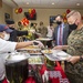 Culinary Team of the Quarter Competition on MCB Camp Lejeune