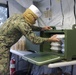 Naval Mobile Construction Battalion FOUR conducts a Field Training Exercise (FTX)