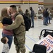 Airmen return to Utah after six-month deployment