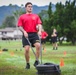 25th DIVARTY Army Combat Fitness Test Grader Training