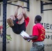 25th DIVARTY Army Combat Fitness Test Grader Training