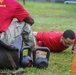 25th DIVARTY Army Combat Fitness Test Grader Training