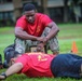 25th DIVARTY Army Combat Fitness Test Grader Training