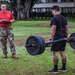 25th DIVARTY Army Combat Fitness Test Grader Training