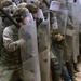 Moldovan soldiers train at KFOR