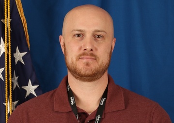 TRFB welcomes new Regional NAMTS Coordinator