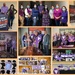 Challenge accepted: Fort Drum employees ‘Purple Up’ to support Domestic Violence Awareness Month