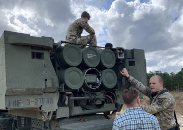 Home station training ensures Soldier education not hindered by COVID