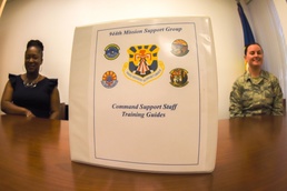 Reserve Support: First In, Last Out