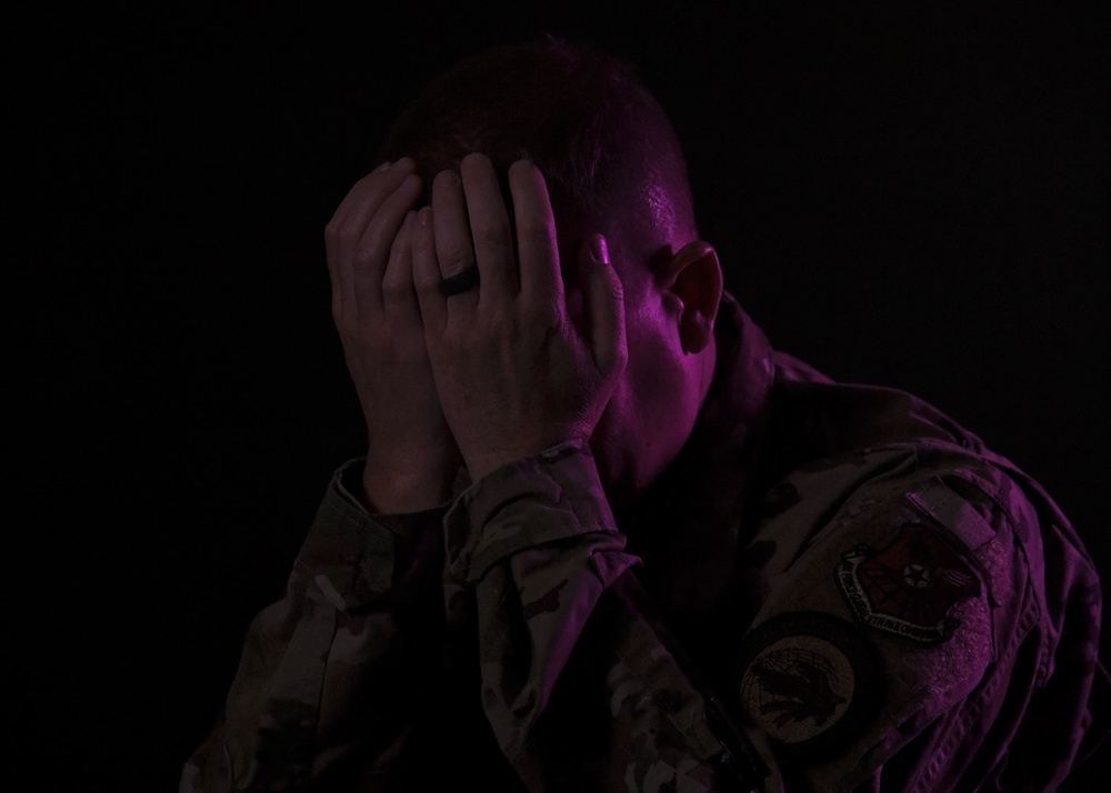 Domestic Violence Awareness Month
